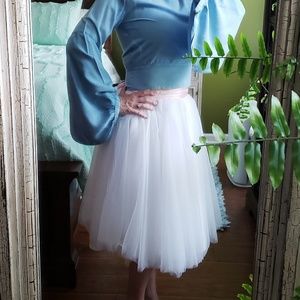 Meet your Posher, Selena